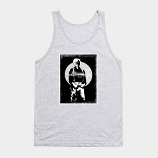 Bernie 2016 (Black Colorway) Tank Top